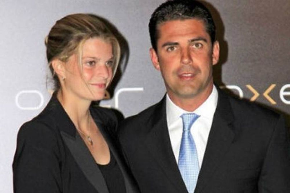 Αθηνά Ωνάση: Λίγο έλειψε να πέσει θύμα σε ένοπλη ληστεία από συμμορία!