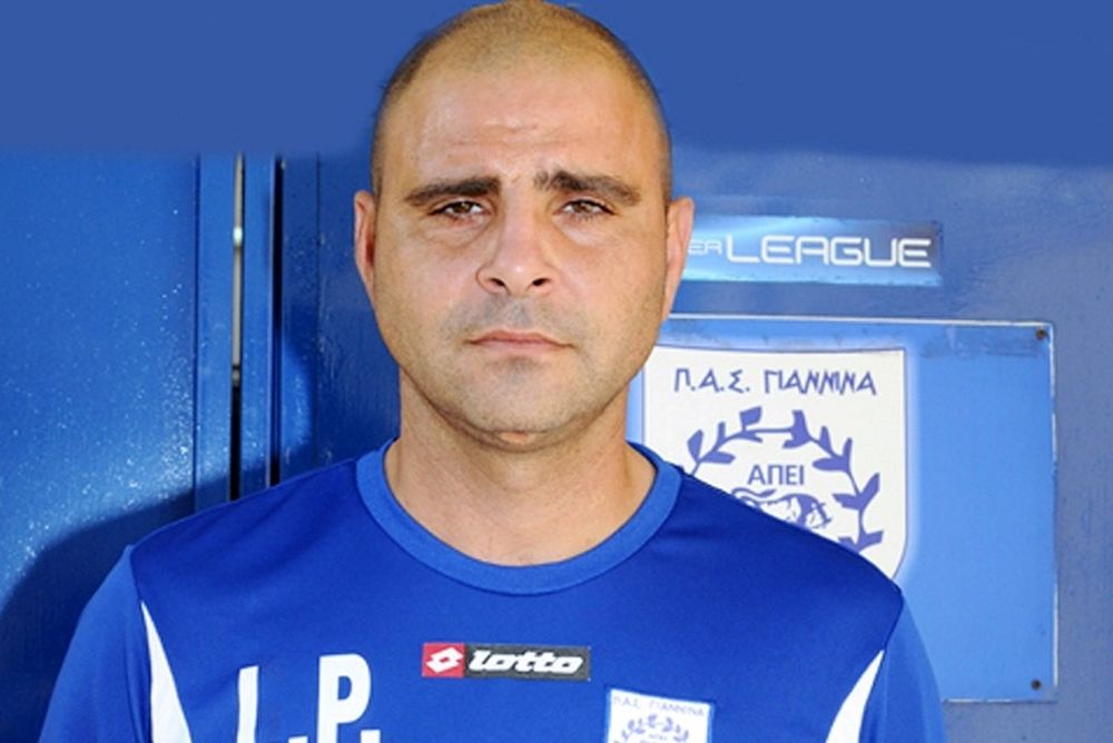 Παπαδάκης: «Είμαστε οικογένεια στον ΠΑΣ Γιάννινα»