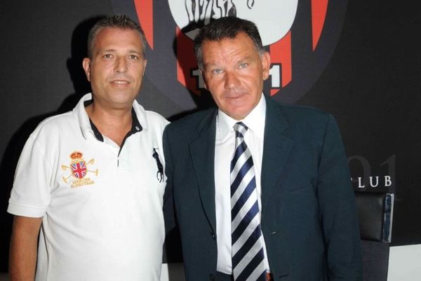 Xρ. Λούβαρης: «Η Παναχαϊκή δεν μπορεί να πανηγυρίζει τις ισοπαλίες»