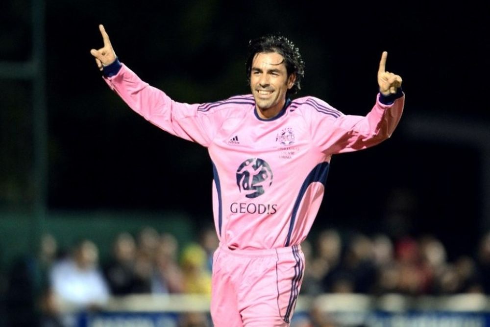 Πιρές: «Εγώ τα έλεγα για τον Ντομενέκ»