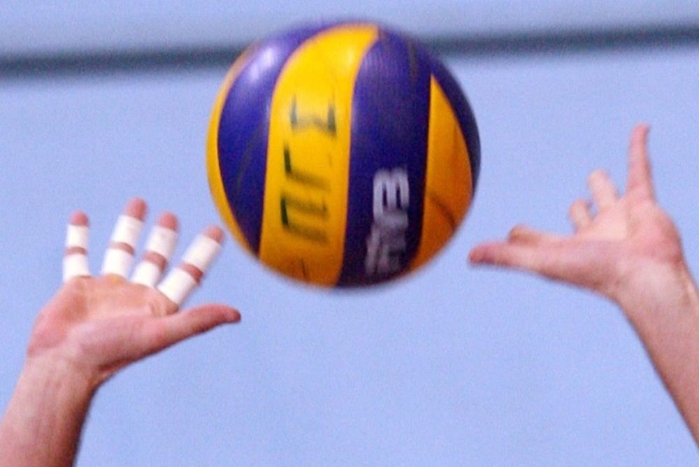 Βόλεϊ: Η κλήρωση της Β' φάσης του Κυπέλλου