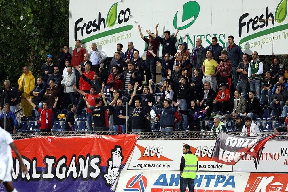 Κέρκυρα: Εισιτήρια με Βέροια σε ανέργους