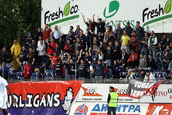 Κέρκυρα: Εισιτήρια με Βέροια σε ανέργους