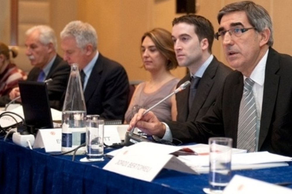 Ευρωλίγκα: Νέες αλλαγές από την Ευρωλίγκα (photos)