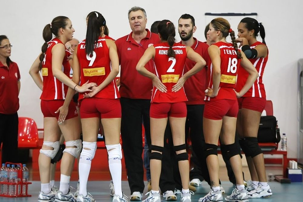 Σωτήρχος: «Τελική πρόβα ενόψει ΑΕΚ με Τέβα»