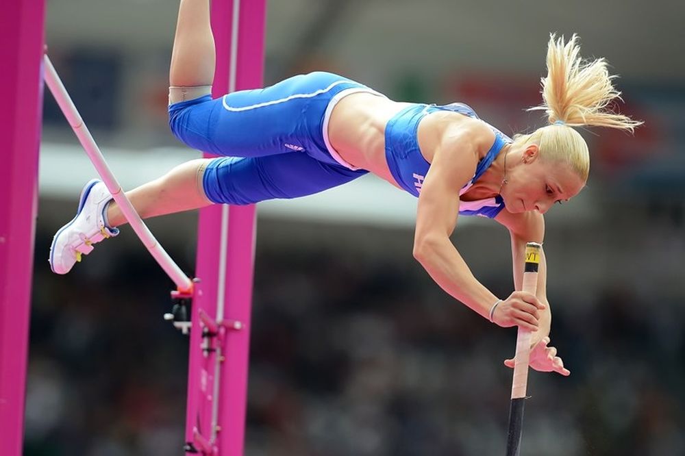 Κυριακοπούλου: «Θέλω κλειστό, αλλά…»