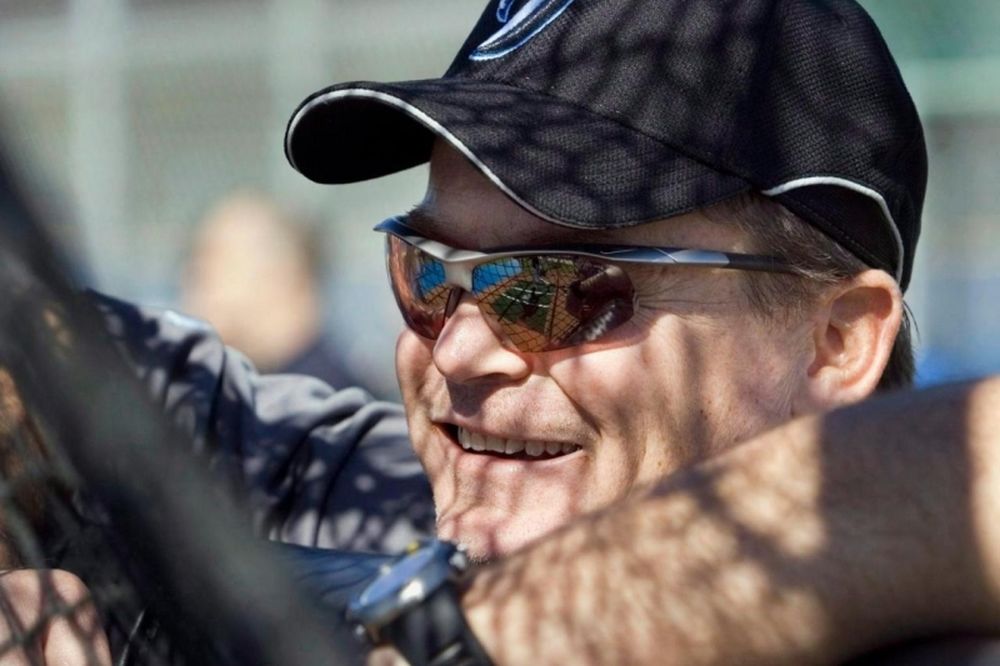 MLB: Κατέληξαν στον Gibbons οι Τζέις