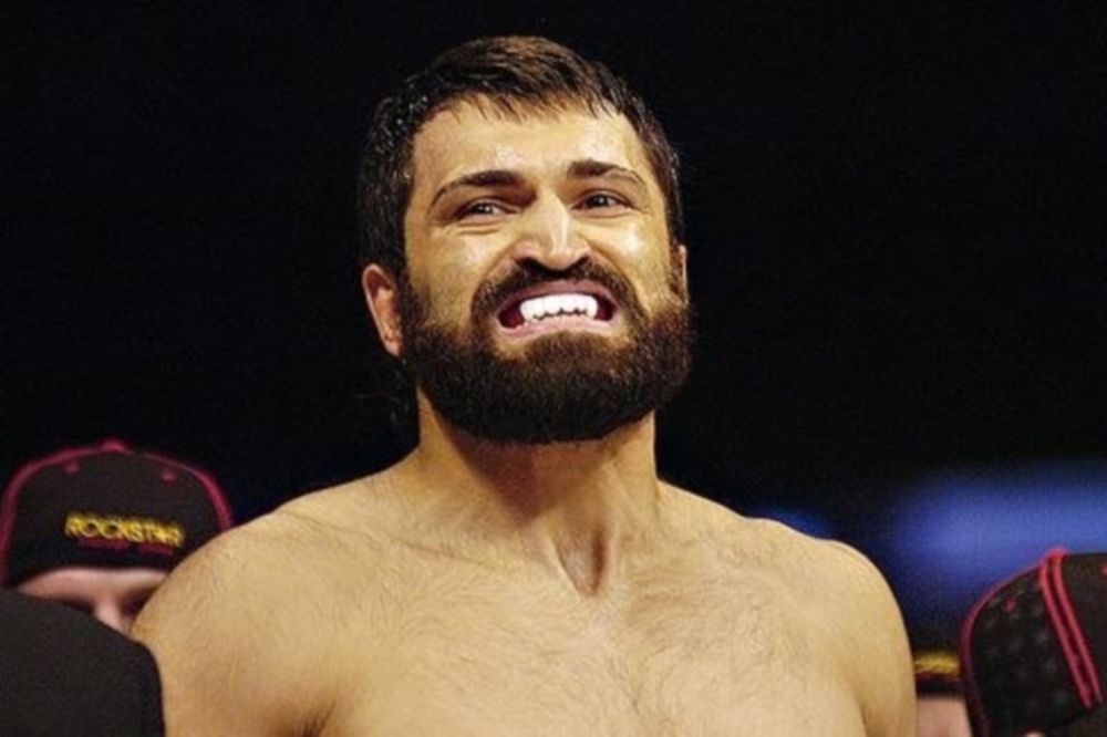 MMA: Νέοι αγώνες για Arlovski