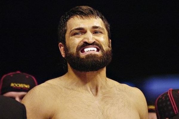 MMA: Νέοι αγώνες για Arlovski