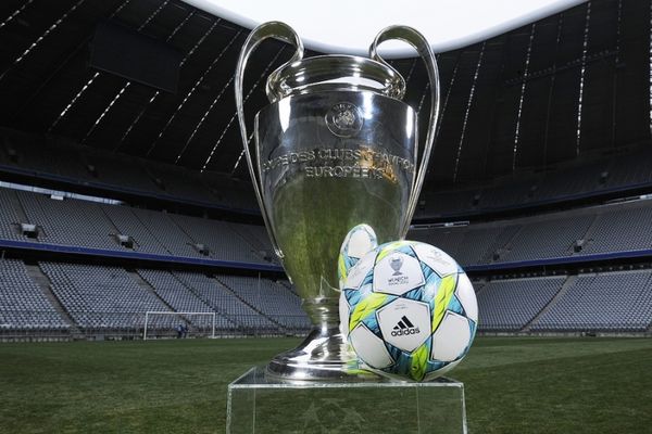 Champions League: Ξεκαθάρισμα λογαριασμών