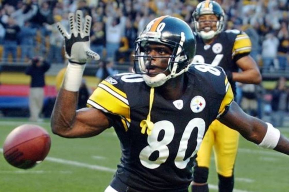 NFL: Νέα ευκαιρία για Plaxico Burress