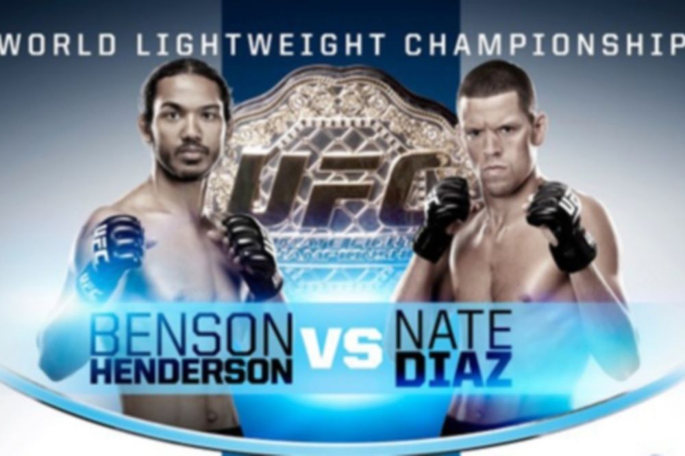 UFC on FOX 5: Preview για «Henderson vs Diaz»