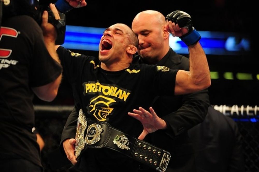 UFC: Επιπλέον ματς για Renan Barao