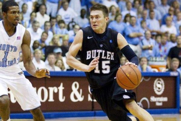 NCAA: Έκπληξη του Μπάτλερ, 138 πόντους ο Τέιλορ (videos)