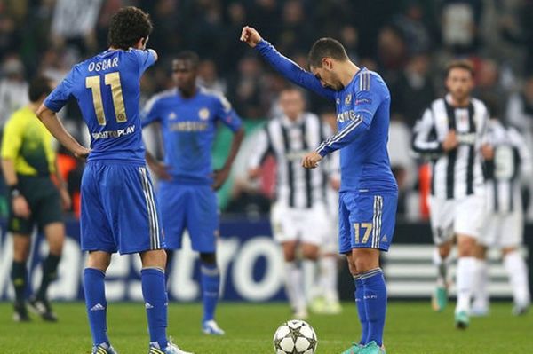 Τσέλσι: Είχε να την… πάθει από την Μπαρτσελόνα το 2000!