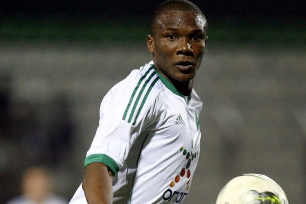 Σιμάο: «Μακάρι να ξαναπαίξω στον Παναθηναϊκό»