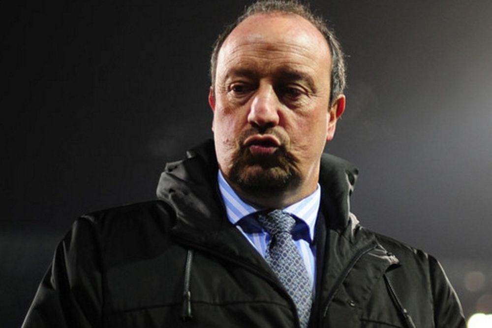 Τσέλσι: Φαβορί ο Μπενίτεθ!