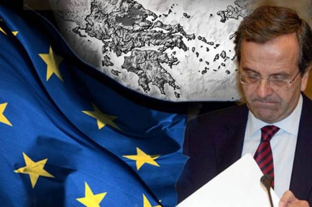 Ποια Ευρώπη; 