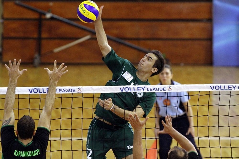 Στίγγας: «Ο Παναθηναϊκός πρέπει να γίνει μαχητικός»