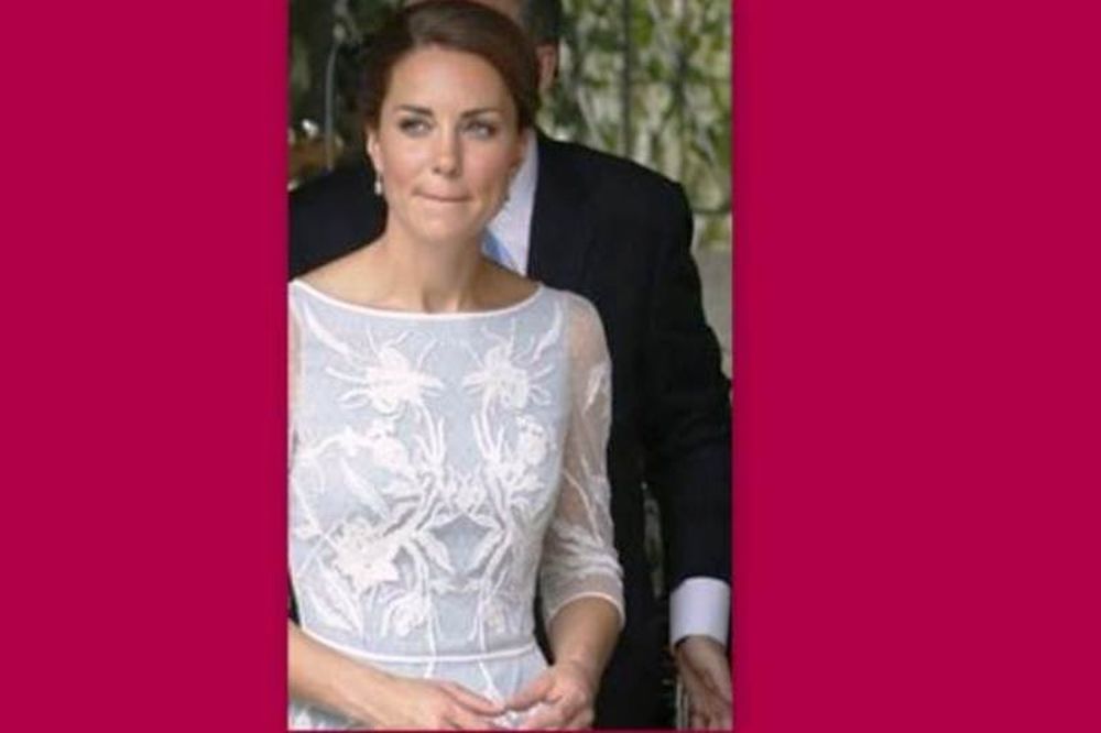Η κατάθλιψη της Kate Middleton! Θα φύγει από το παλάτι;
