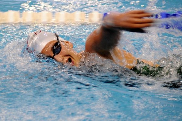 16ο Ευρωπαϊκό Πρωτάθλημα Κολύμβησης: Απούσα η Ελλάδα