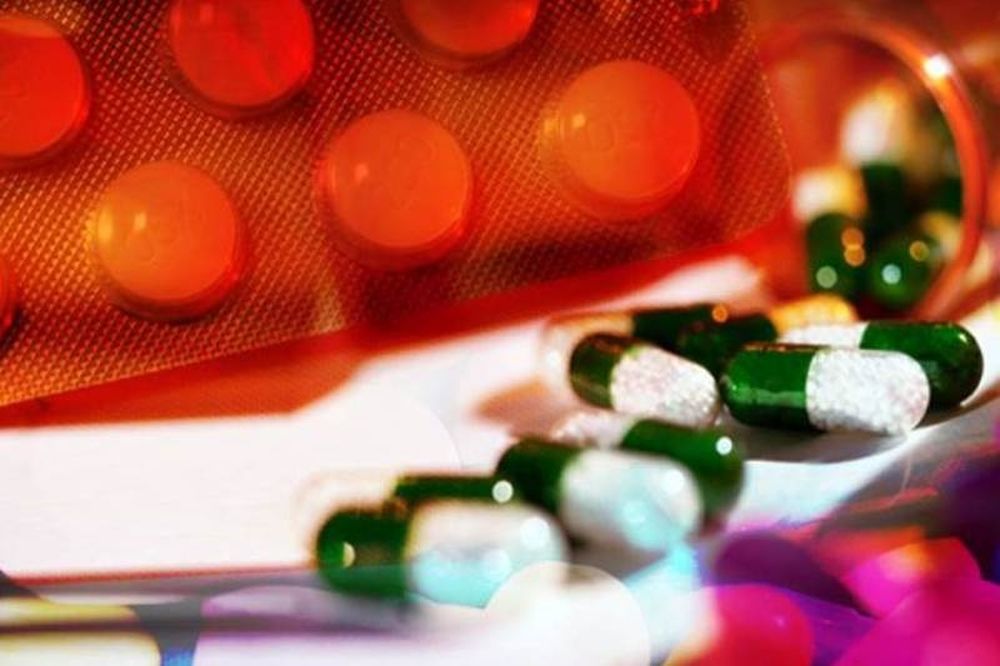 Η δραστική ουσία σκοτώνει (και) τη λογική!