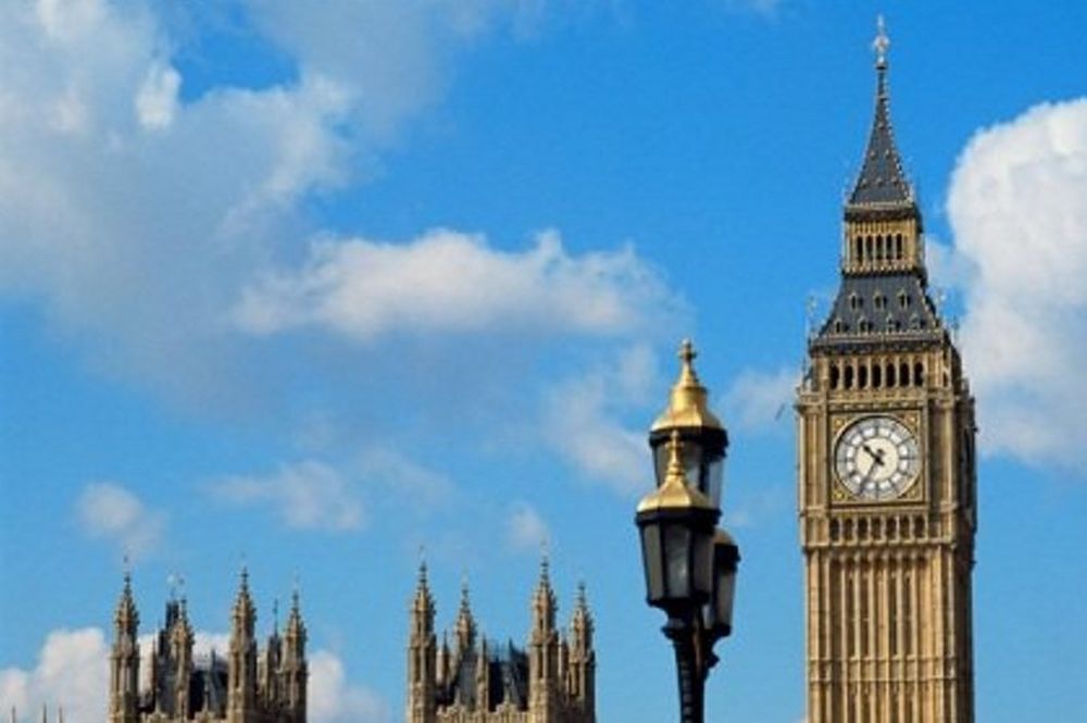 Ποιος είναι ο πιο δημοφιλής γαλαζοαίματος Βρετανός;