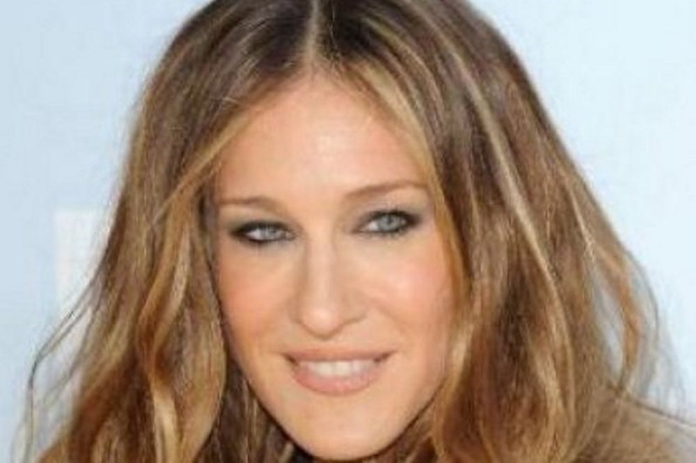 Ποιος γόης του Hollywood δήλωσε ότι το να φιλάς τη Sarah Jessica Parker είναι... εφιάλτης;