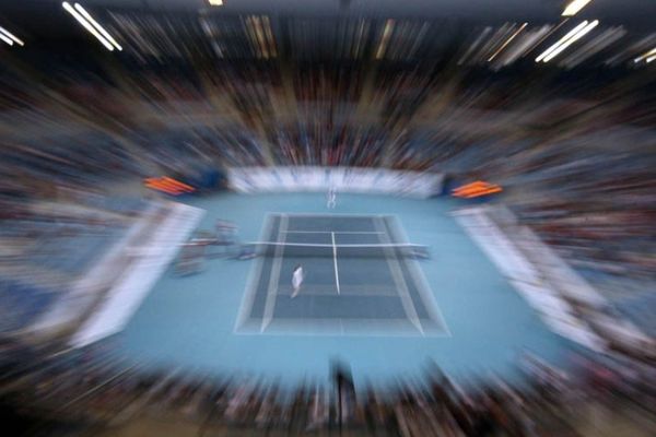 1st Hellenic Zeus ITF Pro Circuit:  Εντυπωσιακή η συμμετοχή, τεράστια τα κέρδη