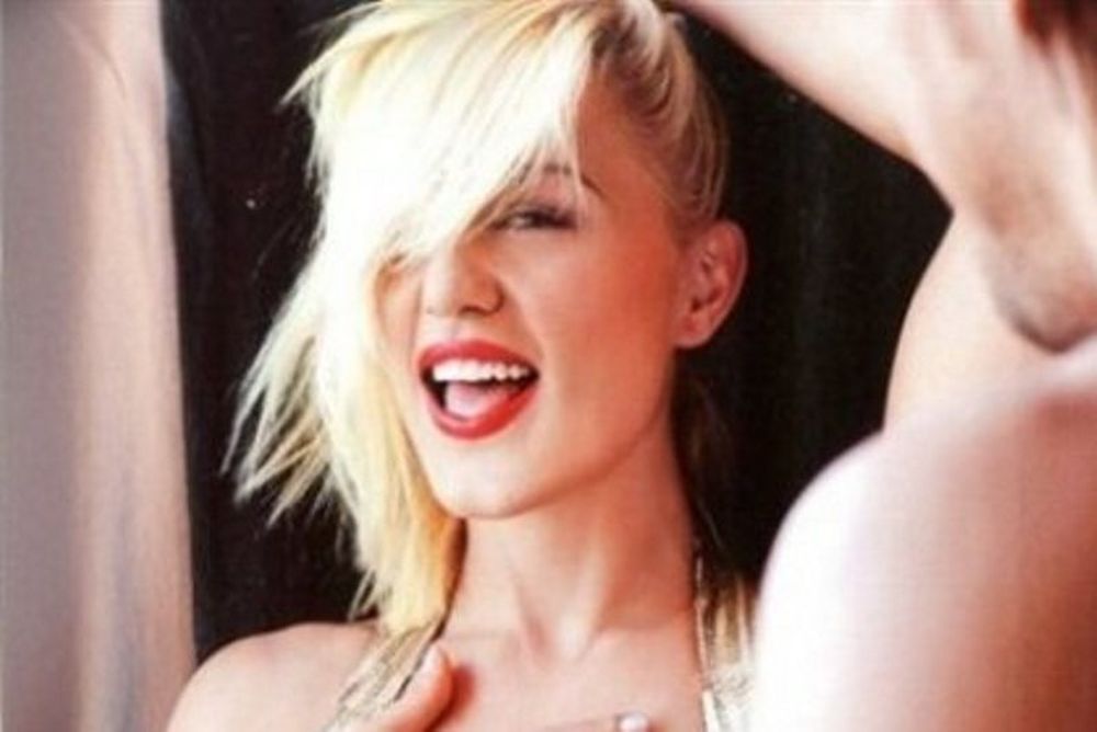 Πηνελόπη Αναστασοπούλου: «Δικαίωμά μου να παχύνω, δεν αφορά κανέναν»