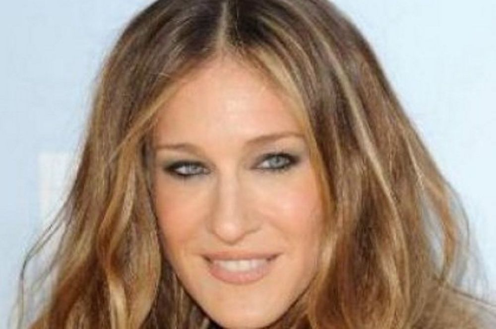 «Εφιάλτης να φιλάς την Sarah Jessica Parker»!