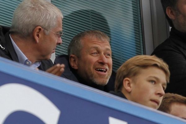 Αμπράμοβιτς: «Γι' αυτό έφυγε ο Ντι Ματέο» (video)