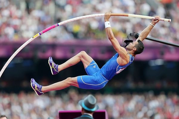 Κλειστός Στίβος: Ημερίδα για το επί κοντώ