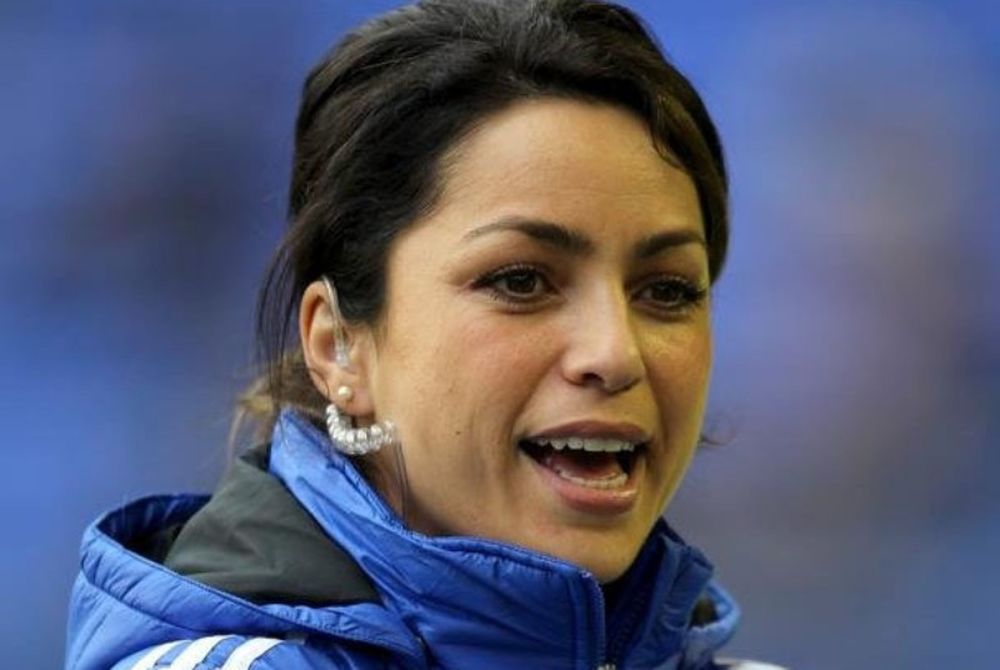 Έχει μεγαλύτερο... ενδιαφέρον η Καρνέιρο! (video)