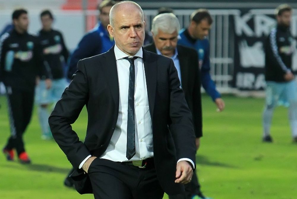 ΟΦΗ: Δύο επιστροφές για Αναστόπουλο