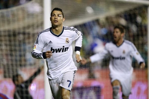 Ρονάλντο: «Θέλω να κατακτήσω το Champions League ξανά»