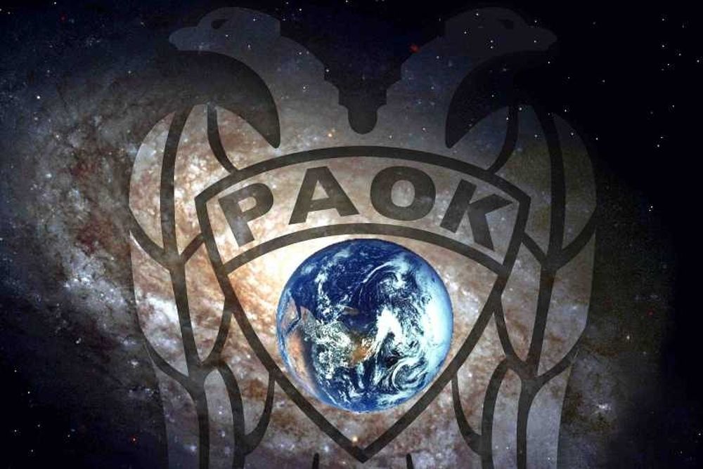 ΠΑΟΚ: Διαγωνισμός φωτογραφίας με δώρο φανέλα!