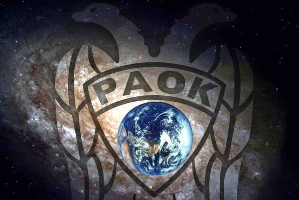 ΠΑΟΚ: Διαγωνισμός φωτογραφίας με δώρο φανέλα!