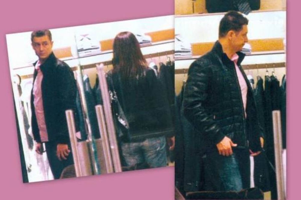 Εμπιστεύεται το γυναικείο γούστο ο Σρόιτερ!