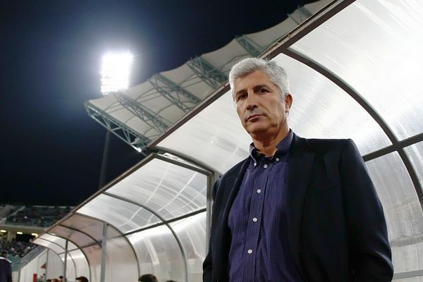 Μανωλάς: «Όποιος… αντέξει»