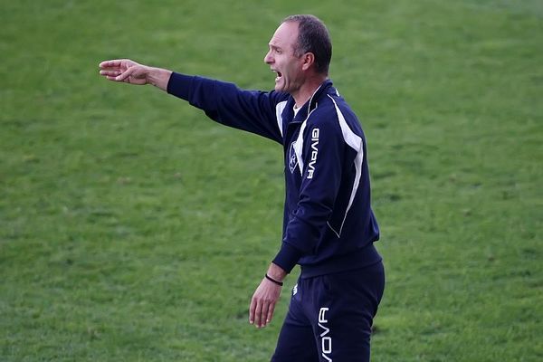 Λάρισα: Άπαντες παρόντες