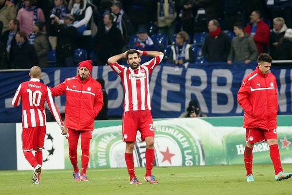 Απαράλλαχτη η κατάταξη της UEFA