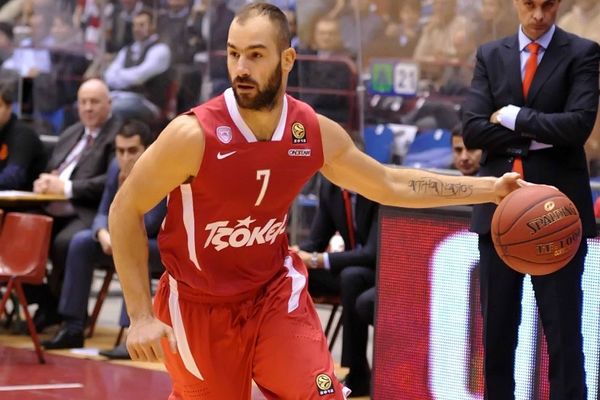 Σπανούλης: «Πετύχαμε πράγματα που θα αφήσουν εποχή» (videos)