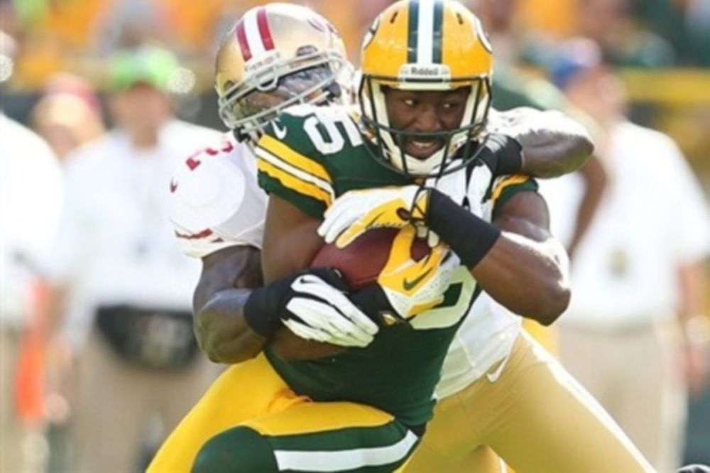 NFL: Επιστροφή Greg Jennings