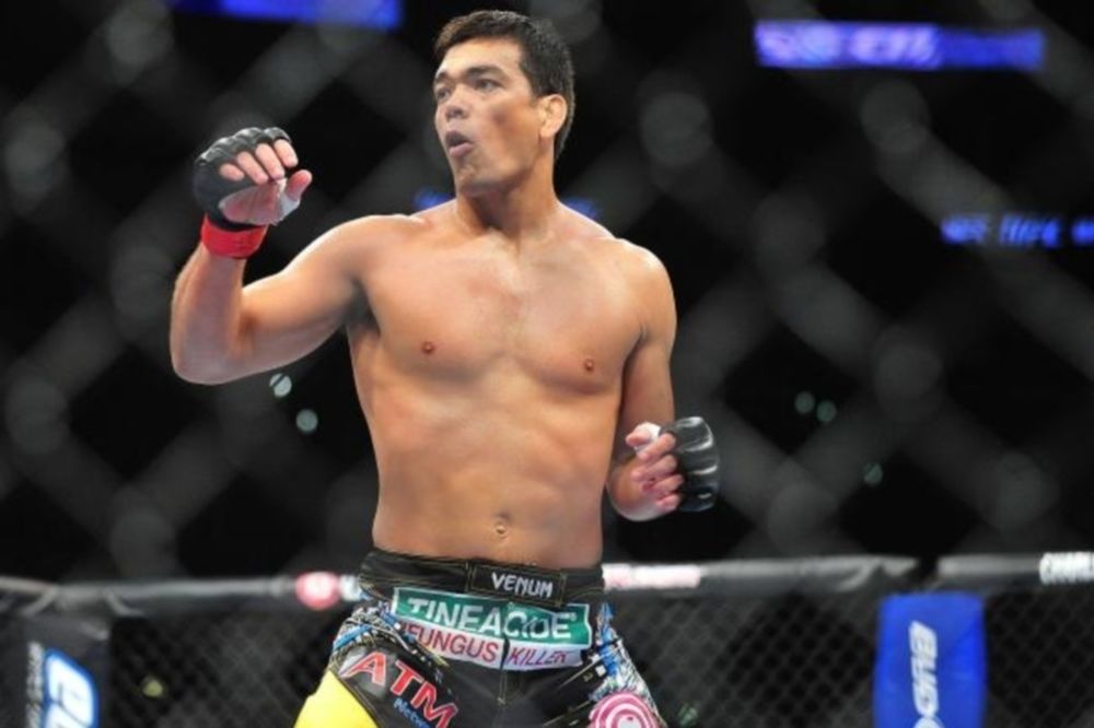 Henderson vs Machida: Προς UFC 157