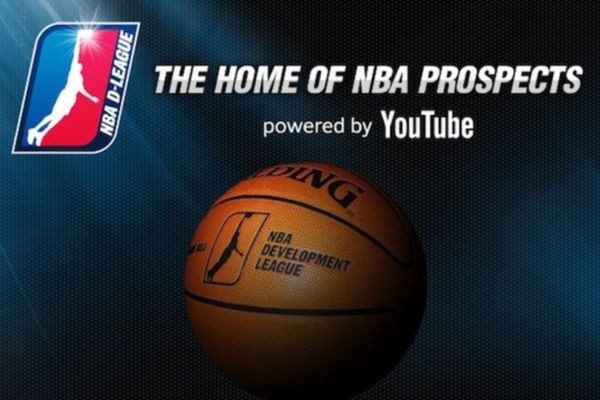 D-League: Δωρεάν όλοι οι αγώνες