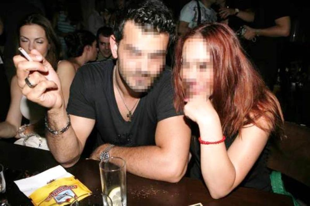 Ξαφνικός χωρισμός στην ελληνική showbiz! 