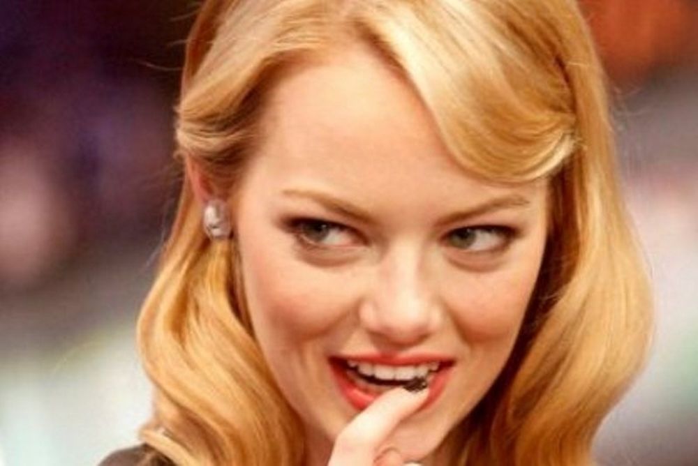Nέο σκάνδαλο: Έχει κάνει sex tape η Emma Stone;