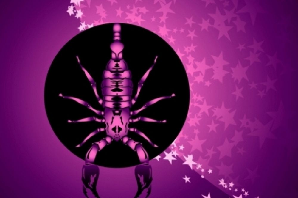 Αφροδίτη στο Σκορπιό: Με ερωτισμό και πάθος 