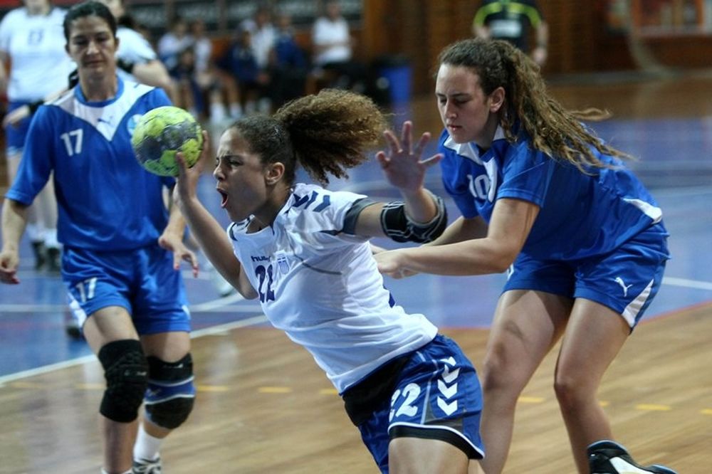 Εθνική Γυναικών Χάντμπολ: Φιλικά με Τυνησία και Ορμή